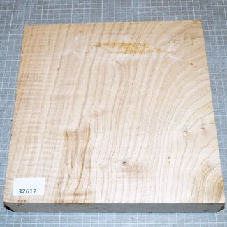 Eiche, ca. 260 x 260 x 52mm, 2,0kg