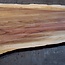Redwood Tischplatte, ca. 2600 x 1230/900/630 x 65 mm, 13503