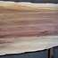 Redwood Tischplatte, ca. 2600 x 1230/900/630 x 65 mm, 13503