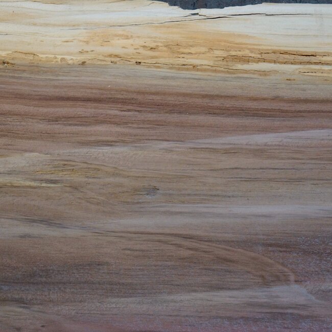 Redwood Tischplatte, ca. 2600 x 1230/900/630 x 65 mm, 13503