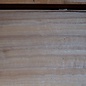 Moabi flamed, taple top pair, approx. 4150 x 520/500 x 45 mm, 13504