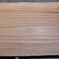 Moabi bunt, Tischplatte, ca. 4150 x 930/970/990 x 45 mm, 13508