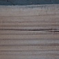 Moabi bunt, Tischplatte, ca. 4150 x 930/970/990 x 45 mm, 13508