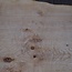 Ash burl table top, approx. 2600 x 1010/890/670 x 40-48 mm, 13512