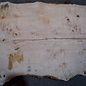 Ash burl table top, approx. 2600 x 1000/1000/780 x 40-48 mm, 13515