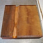 Pearwood, approx. 320 x 320 x 75 mm, 5,38 kg