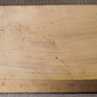 Satinwood, approx. 410 x 205 x 65 mm, 5,02 kg