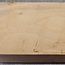 Satinwood, approx. 245 x 112 x 55 mm, 1,42 kg