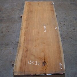 Eyeck table top, approx. 2600 x 1030 x 52 mm, 13534