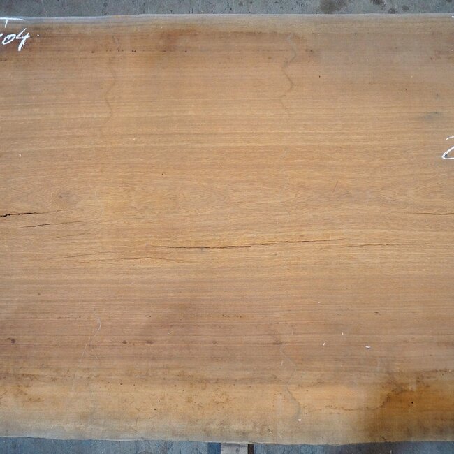 Eyeck table top, approx. 2600 x 1030 x 52 mm, 13534