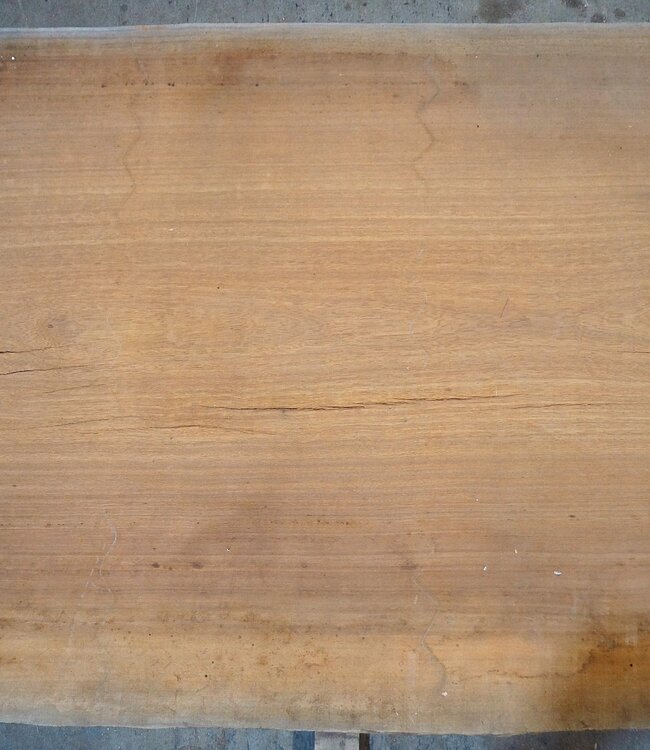 Eyeck Tischplatte, ca. 2600 x 1030 x 52 mm, 13534