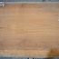 Eyeck table top, approx. 2600 x 1030 x 52 mm, 13534