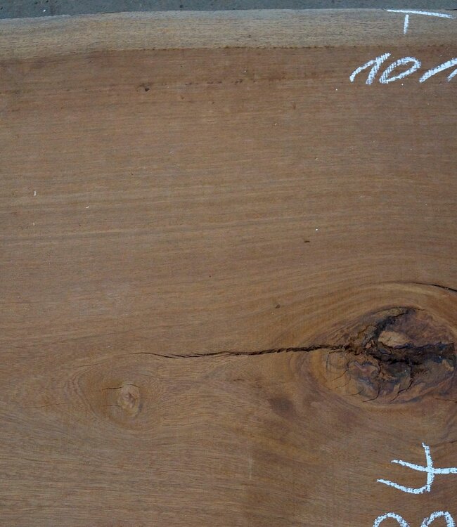 Eyeck Tischplatte, ca. 2600 x 1030 x 52 mm, 13534