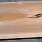 Eyeck Tischplatte, ca. 2600 x 1040/1020/1050 x 48 mm, 13535