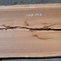 Eyeck table top, approx. 2600 x 1030/1040/1020 x 48 mm, 13536
