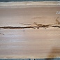 Eyeck table top, approx. 2600 x 1030/1040/1020 x 48 mm, 13536