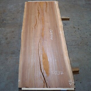Eyeck table top, approx. 2600 x 1010/1030/970 x 48 mm, 13537