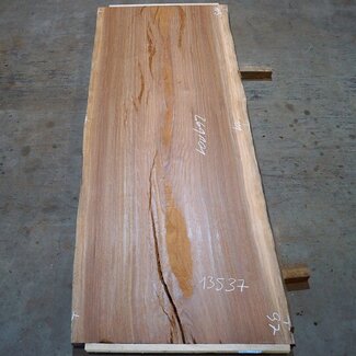 Eyeck Tischplatte, ca. 2600 x 1010/1030/970 x 48 mm, 13537