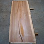 Eyeck table top, approx. 2600 x 1010/1030/970 x 48 mm, 13537