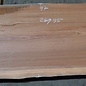 Eyeck Tischplatte, ca. 2600 x 950/1000/940 x 48 mm, 13538