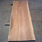 Eyeck table top, approx. 2600 x 950/1000/940 x 48 mm, 13538