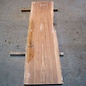 Eyeck table top, approx. 2600 x 600/700/700 x 48 mm, 13541