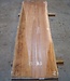 Eyeck table top, approx. 2600 x 820/850/910 x 30-45 mm, 13543