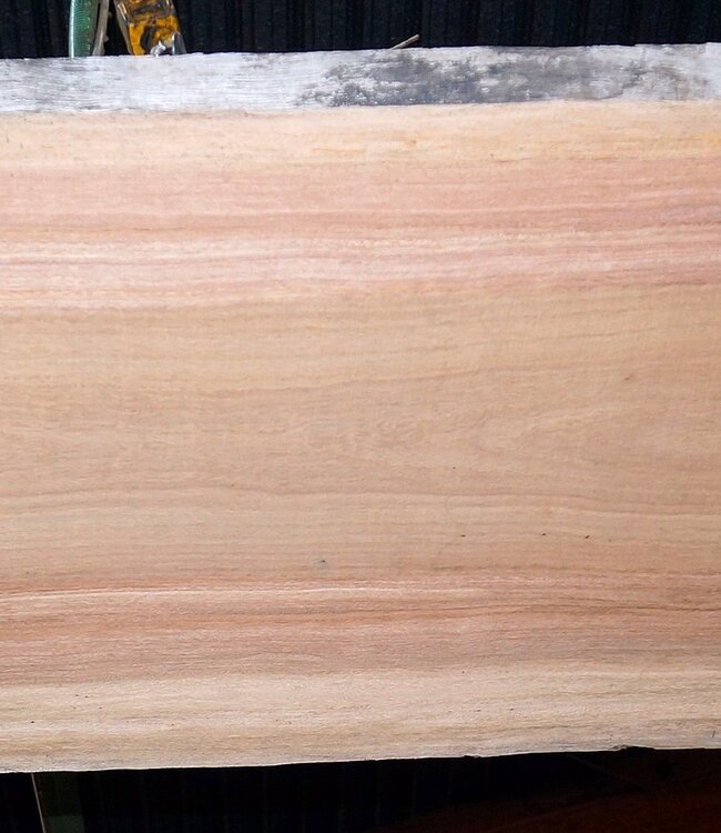 Eyeck Tischplatte, ca. 2600 x 920/940/970 x 48 mm, 13544