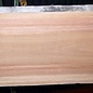 Eyeck table top, approx. 2600 x 920/940/970 x 48 mm, 13544