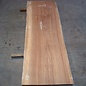 Eyeck table top, approx. 2600 x 840/880/900 x 48 mm, 13545
