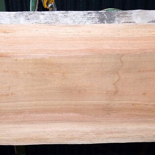 Eyeck table top, approx. 2600 x 840/880/900 x 48 mm, 13545