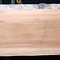Eyeck table top, approx. 2600 x 840/880/900 x 48 mm, 13545