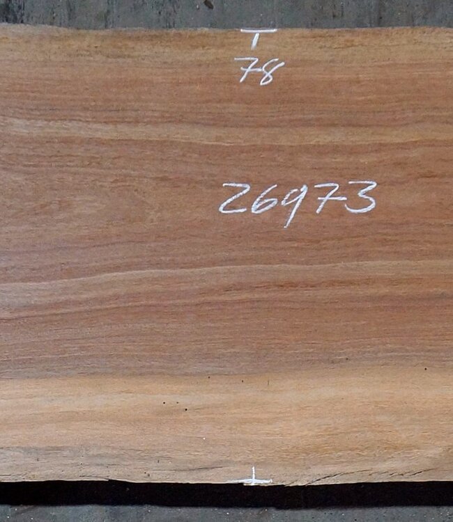 Eyeck Tischplatte, ca. 2600 x 730/810/810 x 48 mm, 13546