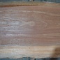 Eyeck table top, approx. 2600 x 730/810/810 x 48 mm, 13546