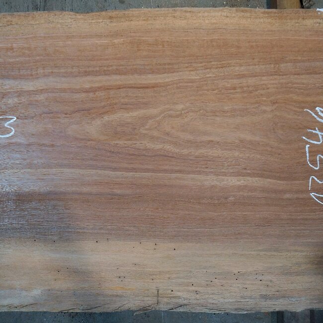 Eyeck table top, approx. 2600 x 730/810/810 x 48 mm, 13546