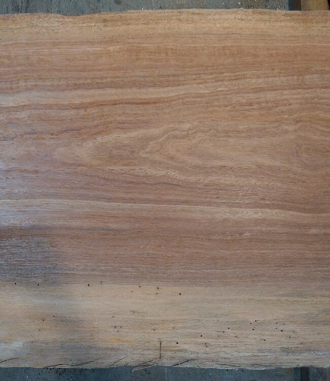 Eyeck Tischplatte, ca. 2600 x 730/810/810 x 48 mm, 13546