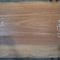 Eyeck table top, approx. 2600 x 730/810/810 x 48 mm, 13546