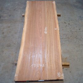 Eyeck table top, approx. 2600 x 880/950/900 x 48 mm, 13547