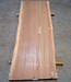 Eyeck table top, approx. 2600 x 880/950/900 x 48 mm, 13547