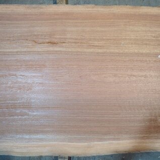Eyeck table top, approx. 2600 x 880/950/900 x 48 mm, 13547