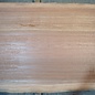 Eyeck table top, approx. 2600 x 880/950/900 x 48 mm, 13547