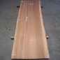 Eyeck table top, approx. 2600 x 880/950/900 x 48 mm, 13547
