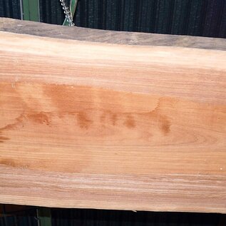Eyeck table top, approx. 2600 x 880/950/900 x 48 mm, 13547