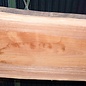 Eyeck table top, approx. 2600 x 880/950/900 x 48 mm, 13547