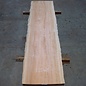 Bossé table top, approx. 2600 x 690/740 x 48 mm, 13548