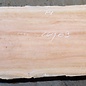 Bossé table top, approx. 2600 x 690/740 x 48 mm, 13548
