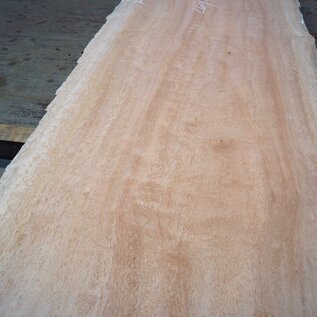 Bossé table top, approx. 2600 x 690/740 x 48 mm, 13548