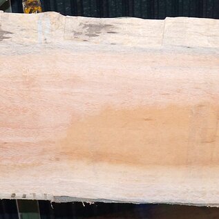 Bossé table top, approx. 2600 x 690/740 x 48 mm, 13548