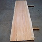 Bossé table top, approx. 2600 x 770/750/920 x 48 mm, 13549