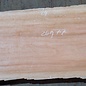 Bossé table top, approx. 2600 x 770/750/920 x 48 mm, 13549
